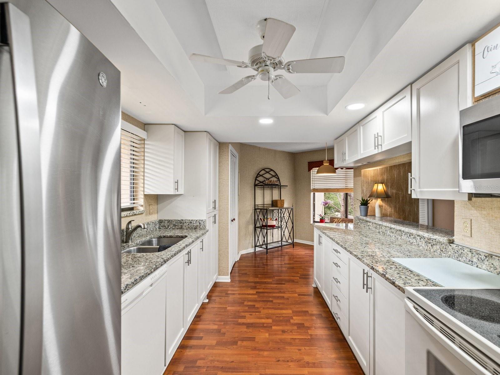 IMPERIAL PINES CONDO - Residential