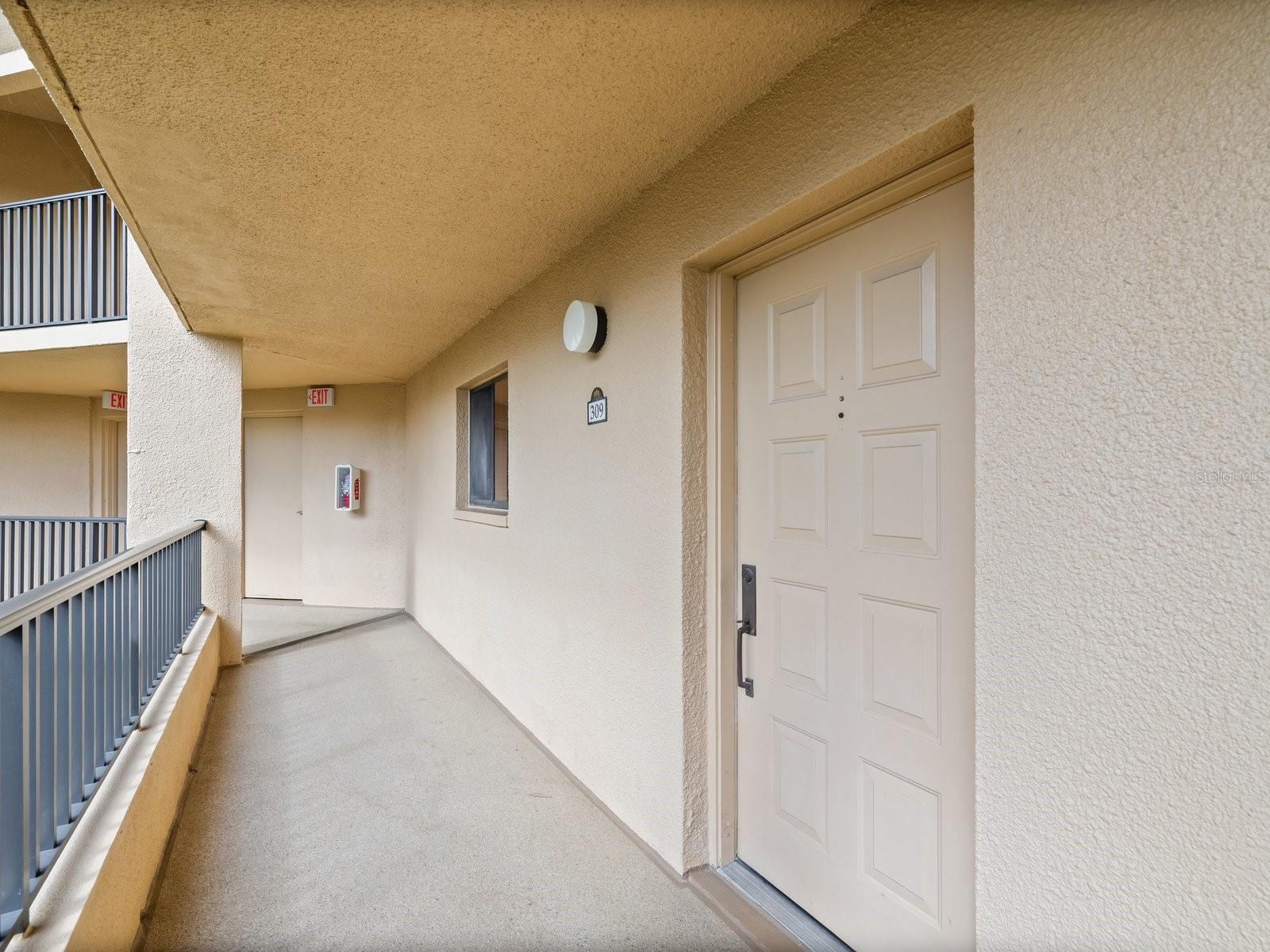 IMPERIAL PINES CONDO - Residential