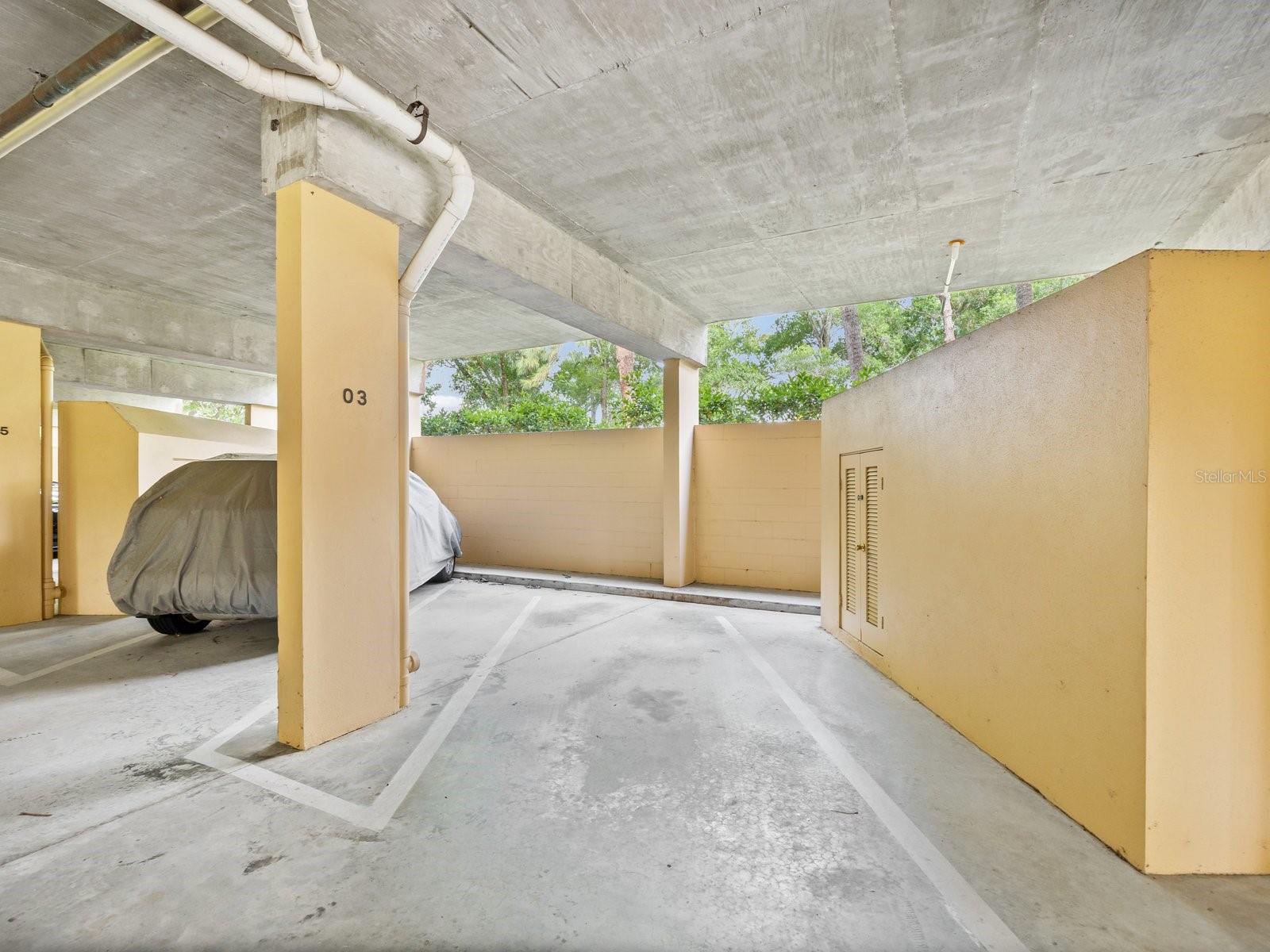 IMPERIAL PINES CONDO - Residential