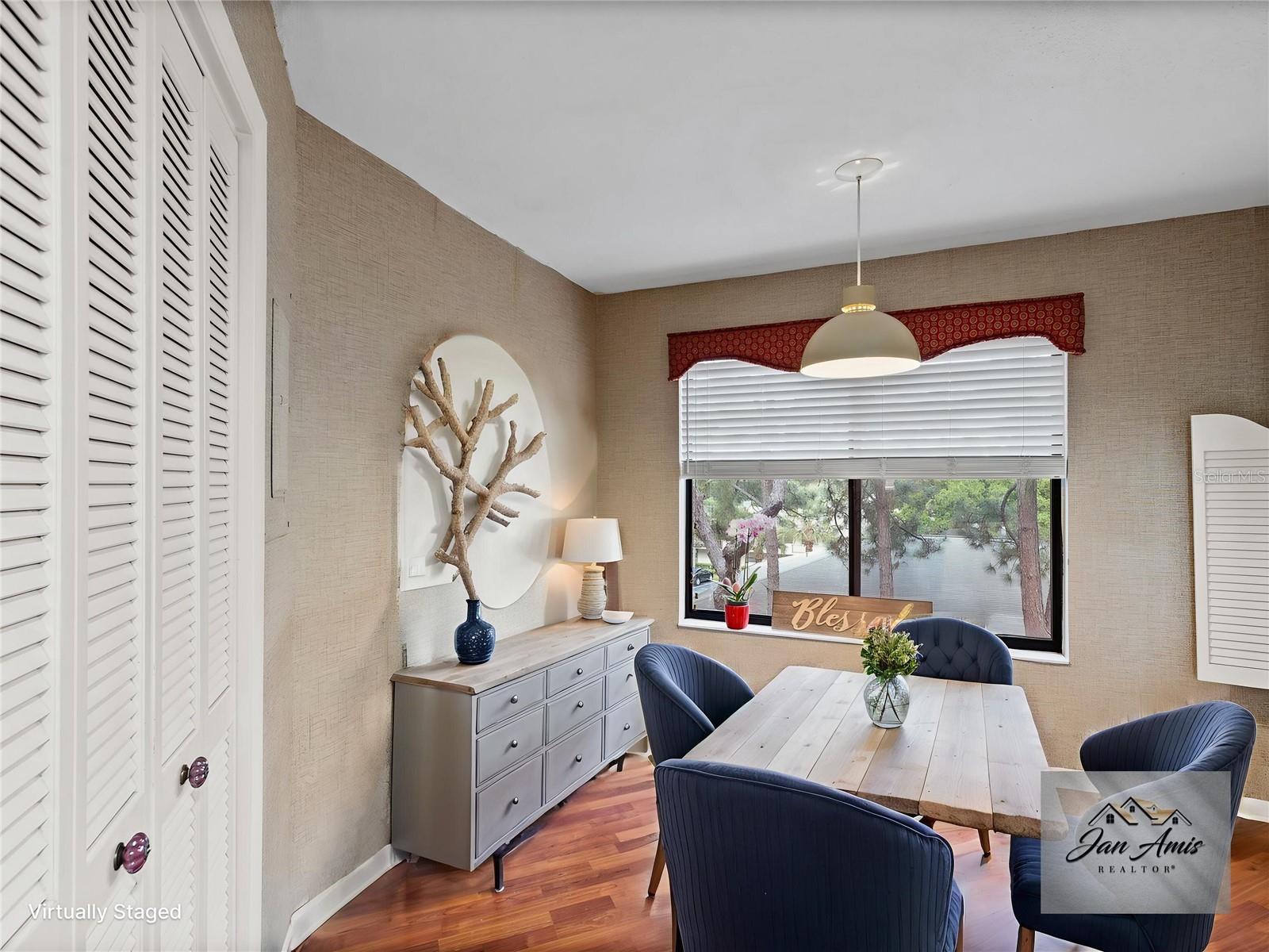 IMPERIAL PINES CONDO - Residential