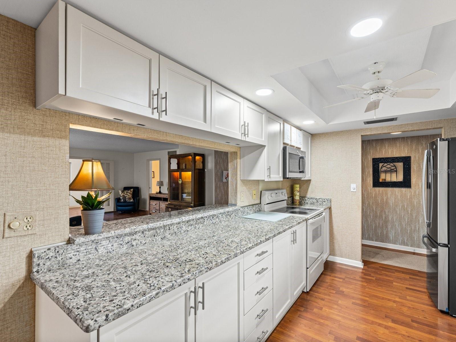 IMPERIAL PINES CONDO - Residential