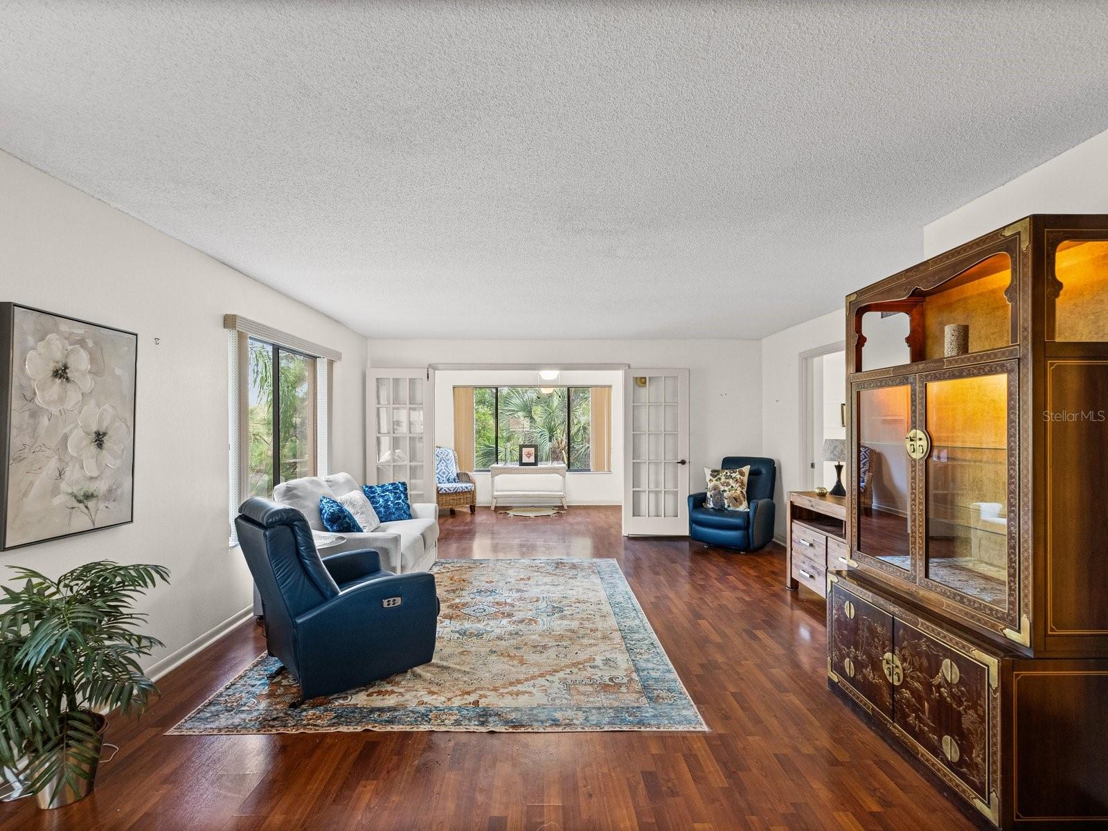 IMPERIAL PINES CONDO - Residential