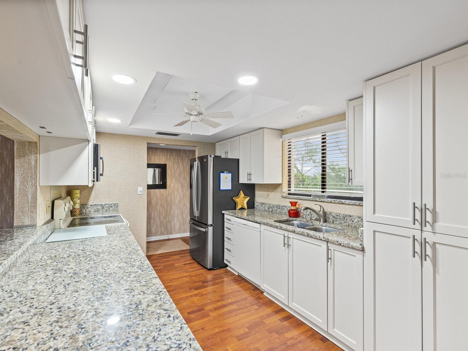 IMPERIAL PINES CONDO - Residential