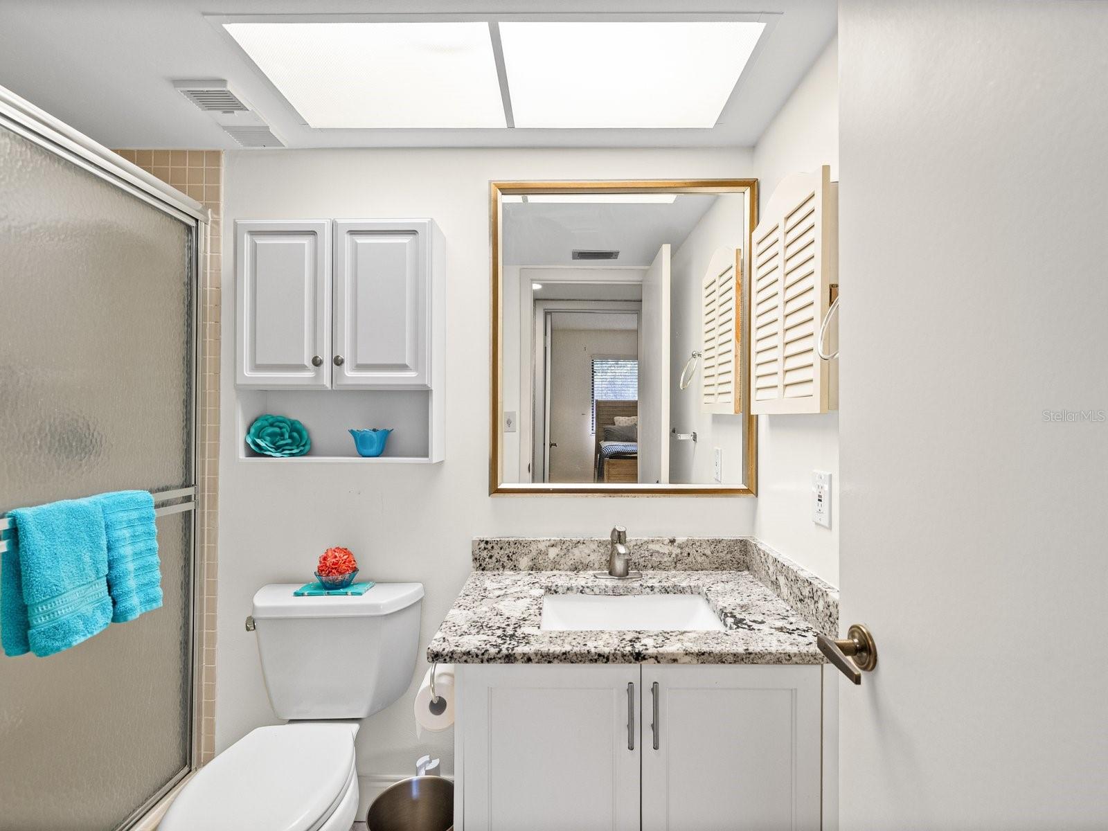 IMPERIAL PINES CONDO - Residential