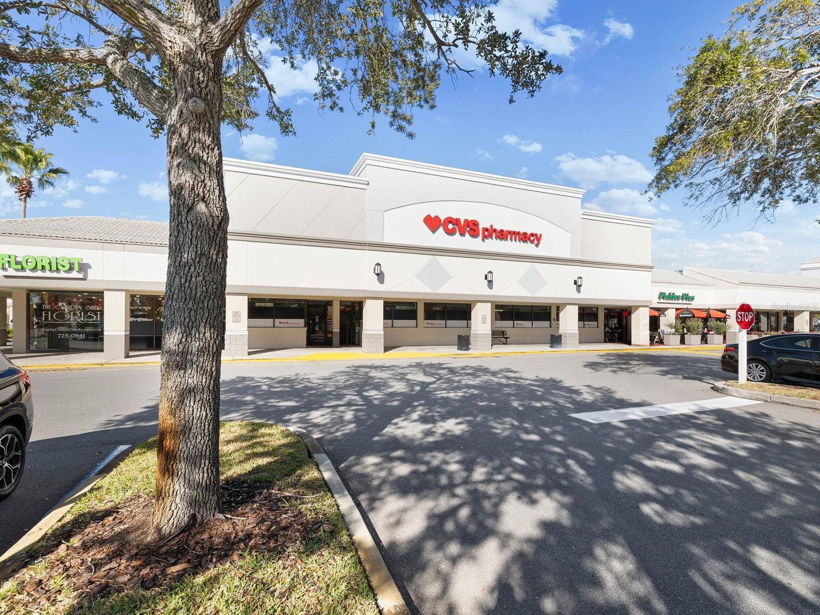 IMPERIAL PINES CONDO - Residential