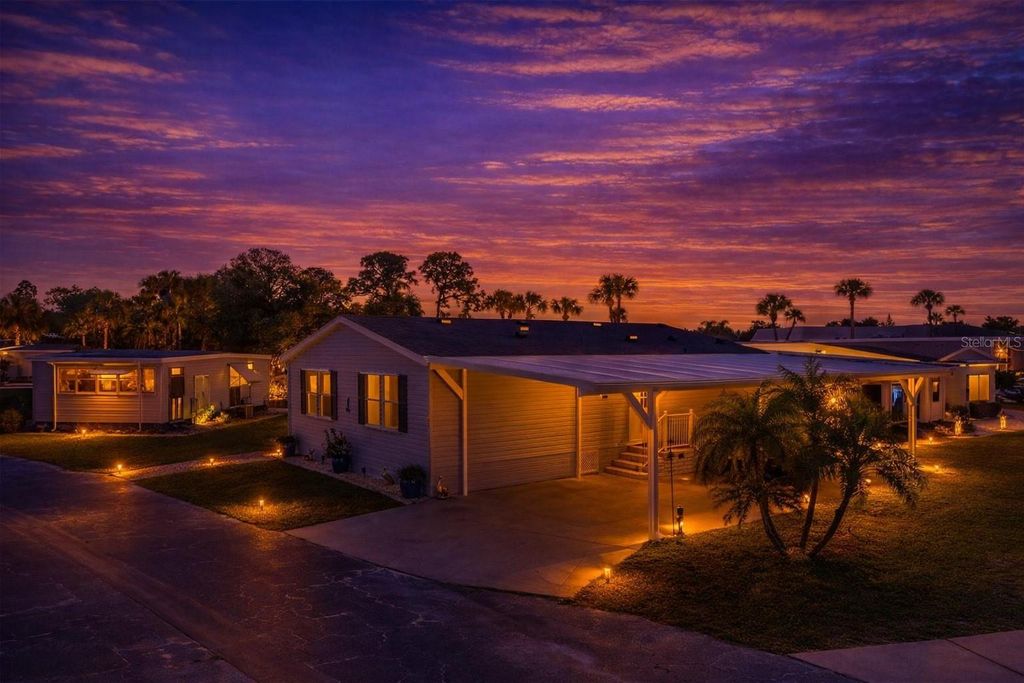 Photo of 1000 Kings Highway #133, Port Charlotte, FL 33980 (MLS # C7519422)