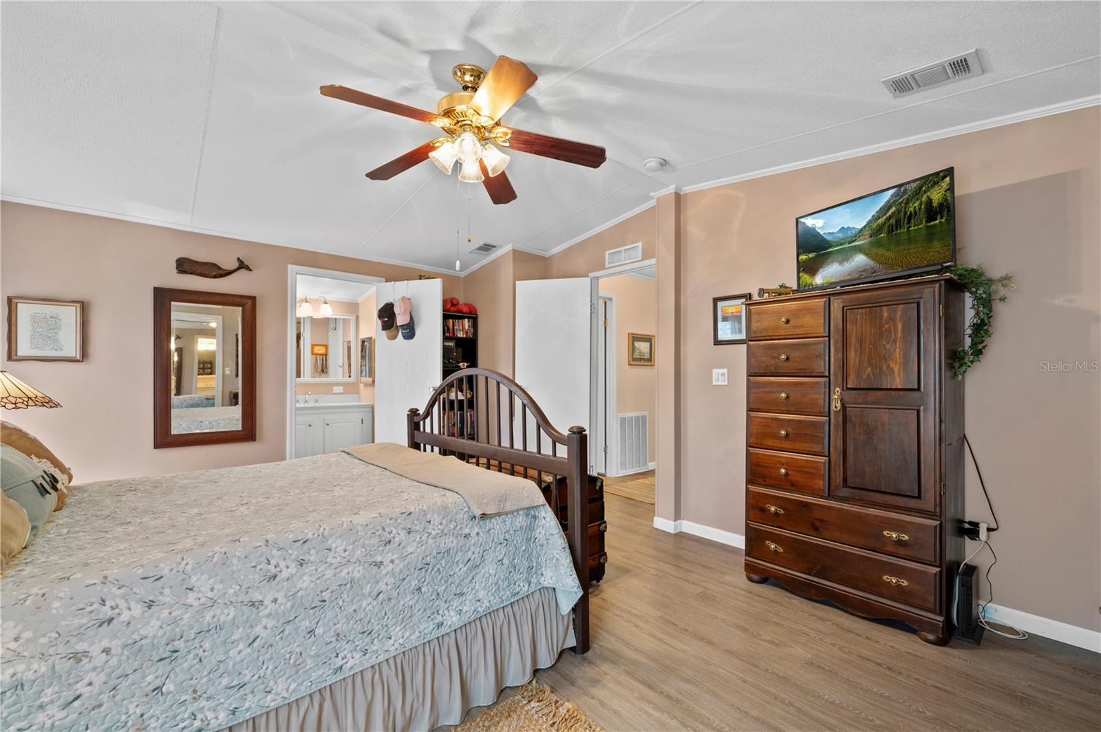 PORT CHARLOTTE VILLAGE - Residential