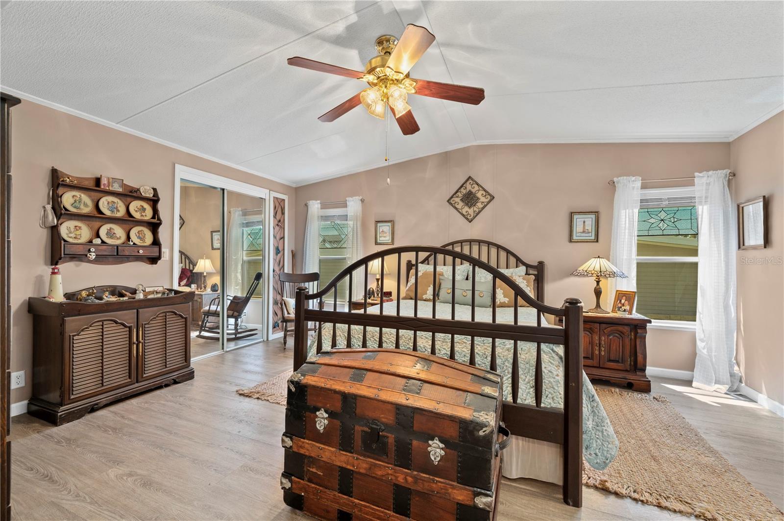 PORT CHARLOTTE VILLAGE - Residential