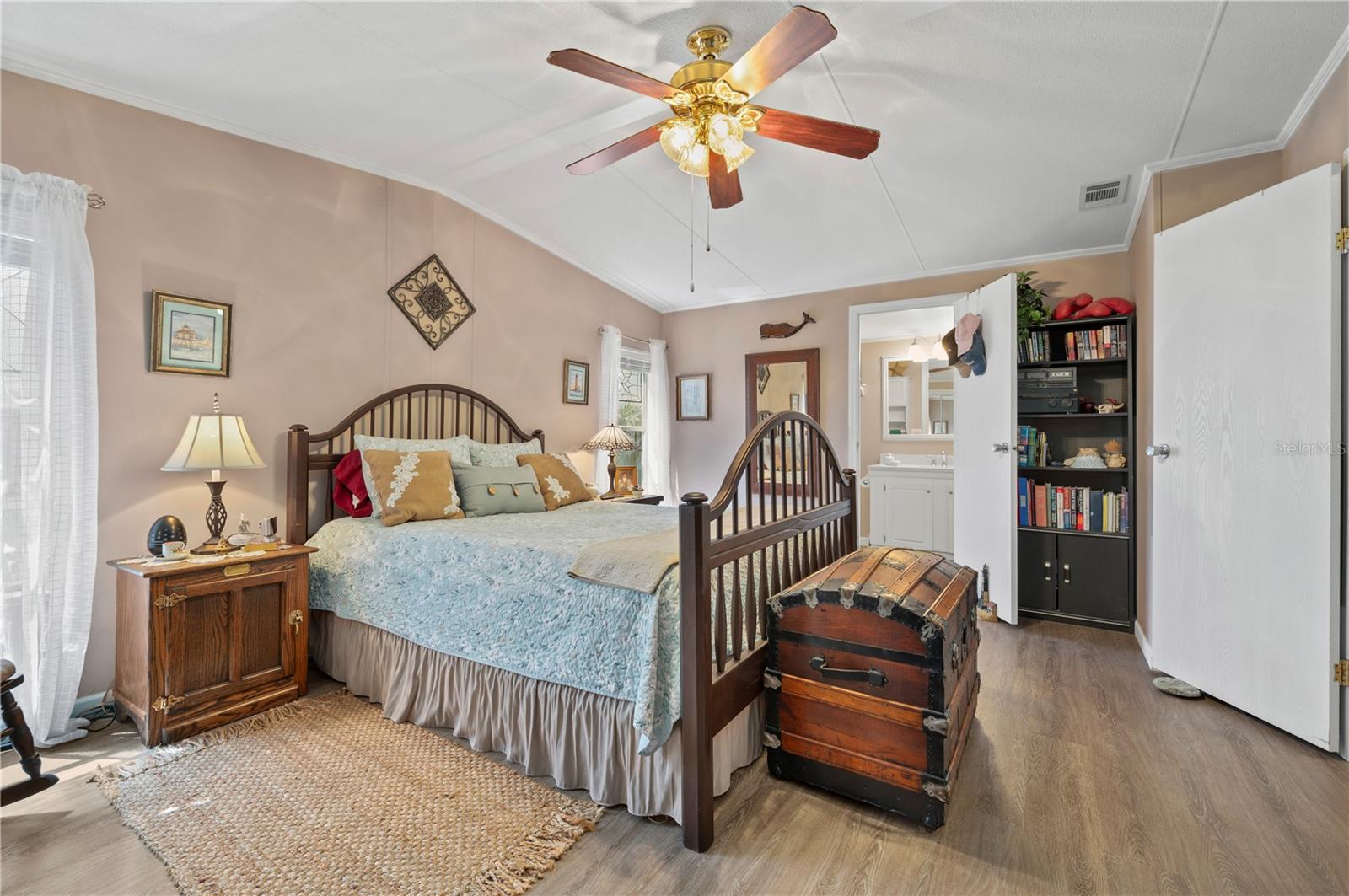 PORT CHARLOTTE VILLAGE - Residential