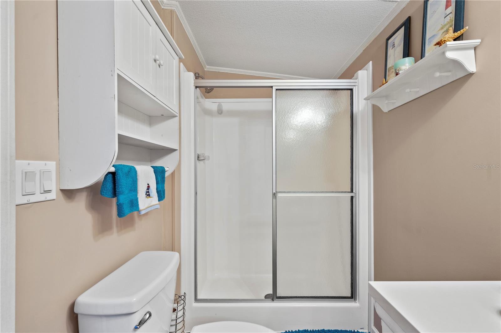 PORT CHARLOTTE VILLAGE - Residential