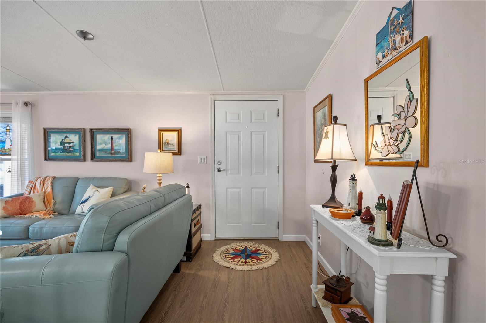 PORT CHARLOTTE VILLAGE - Residential