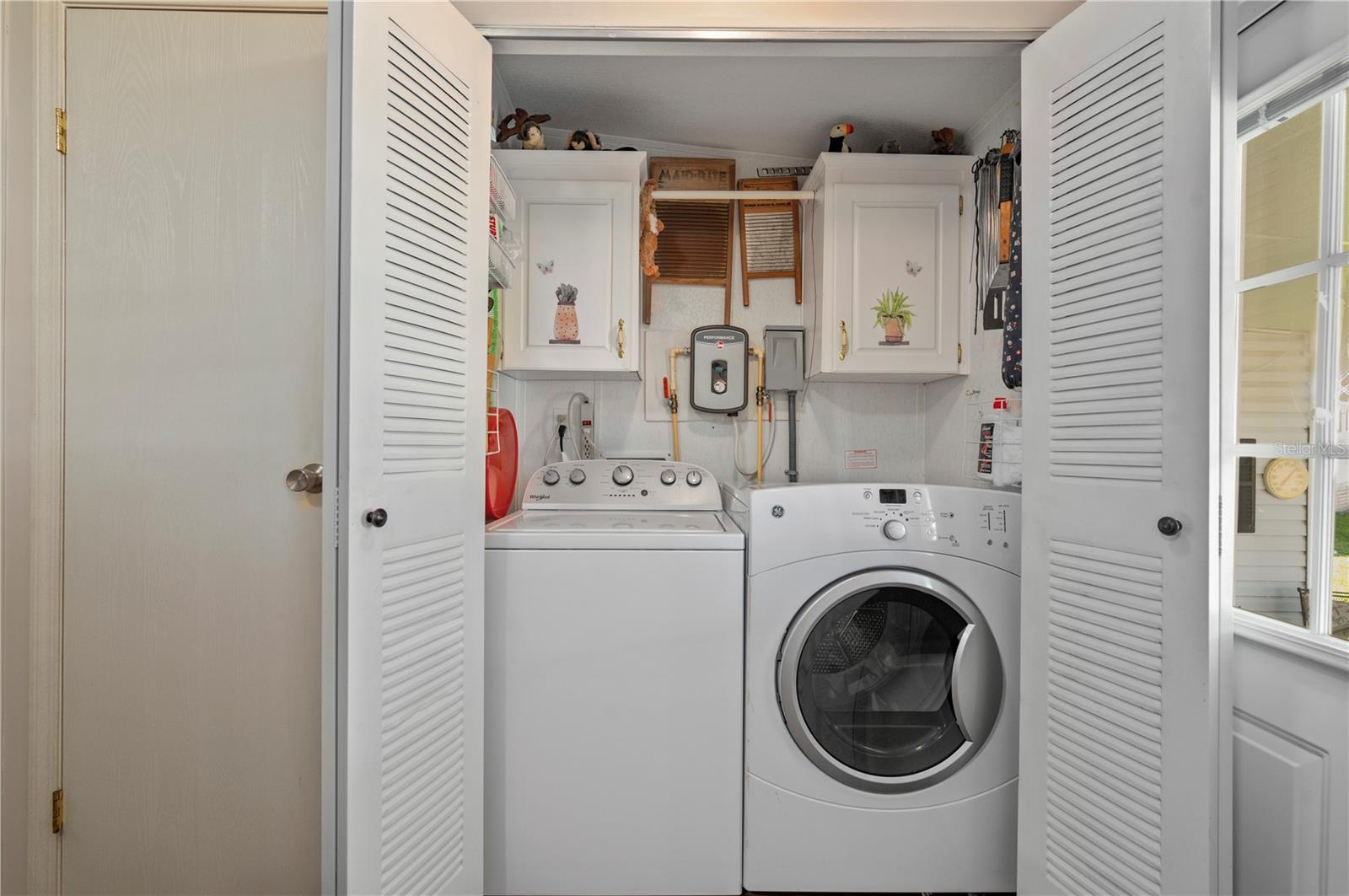 PORT CHARLOTTE VILLAGE - Residential