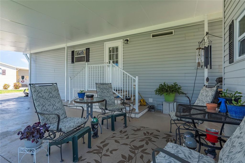 Photo of 1000 Kings Highway #133, Port Charlotte, FL 33980 (MLS # C7519422)