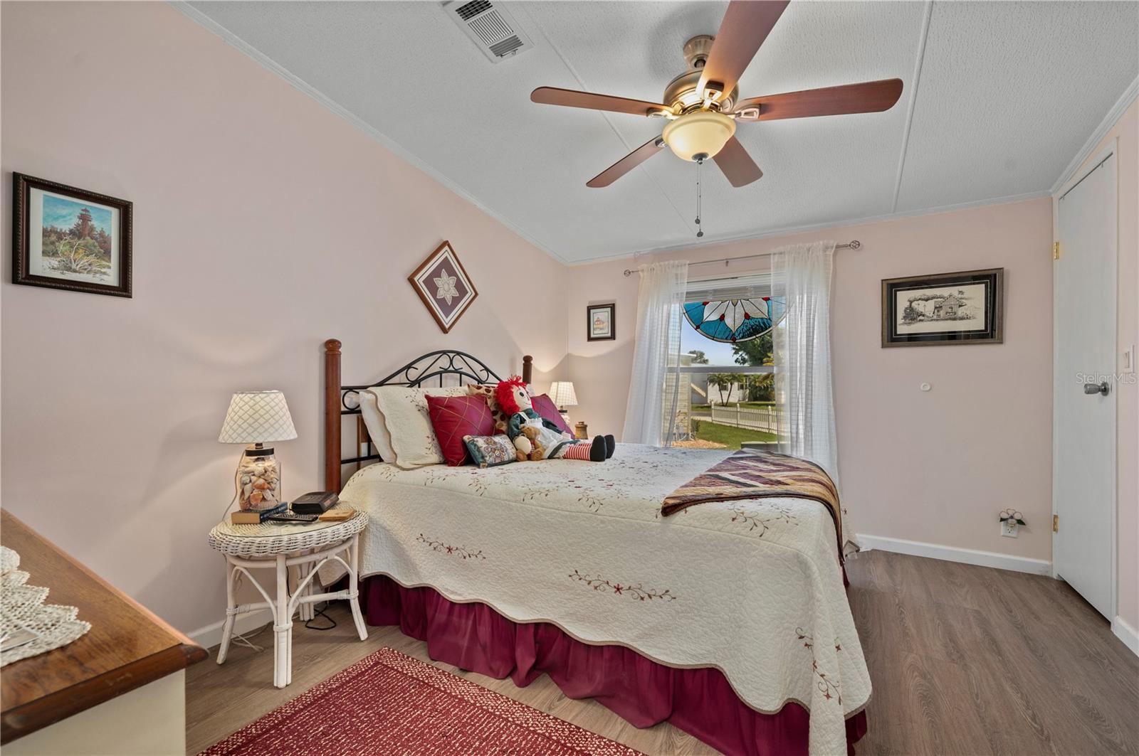 PORT CHARLOTTE VILLAGE - Residential