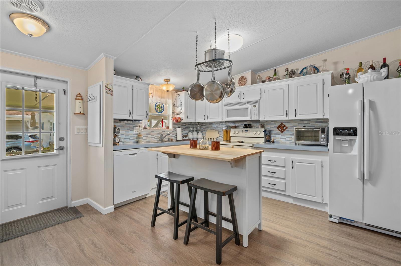 PORT CHARLOTTE VILLAGE - Residential