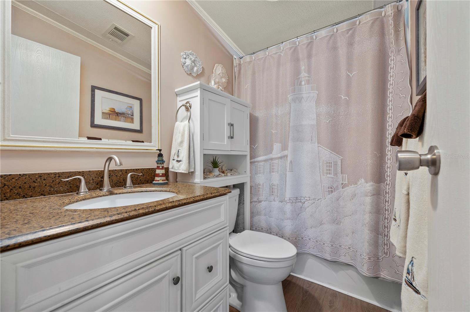 PORT CHARLOTTE VILLAGE - Residential