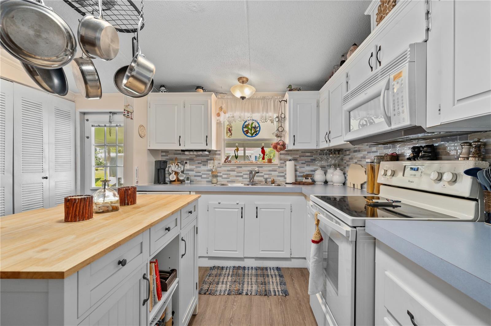 PORT CHARLOTTE VILLAGE - Residential