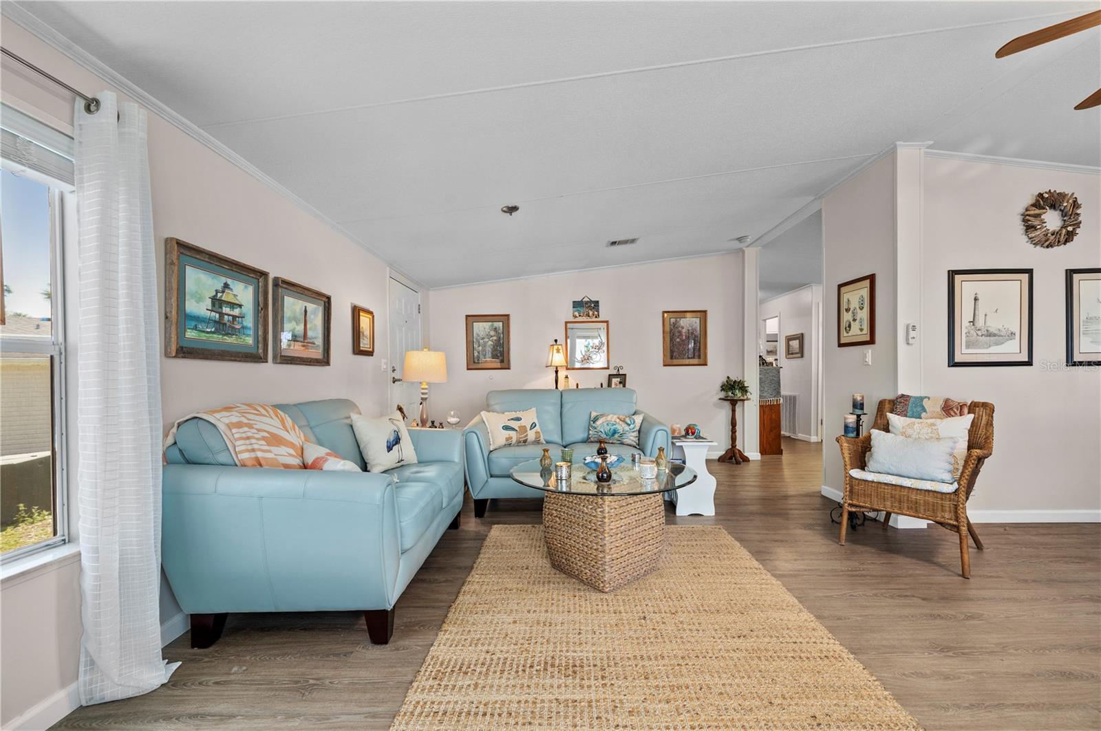 PORT CHARLOTTE VILLAGE - Residential