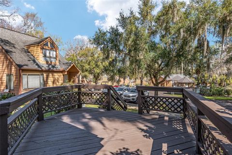 A home in OCALA