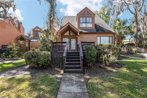 A home in OCALA