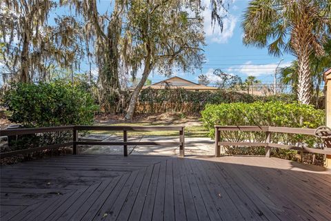 A home in OCALA