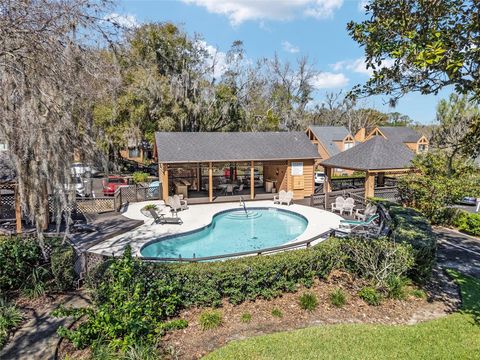 A home in OCALA