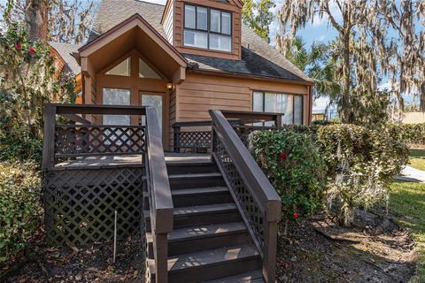 A home in OCALA