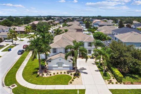 A home in RIVERVIEW