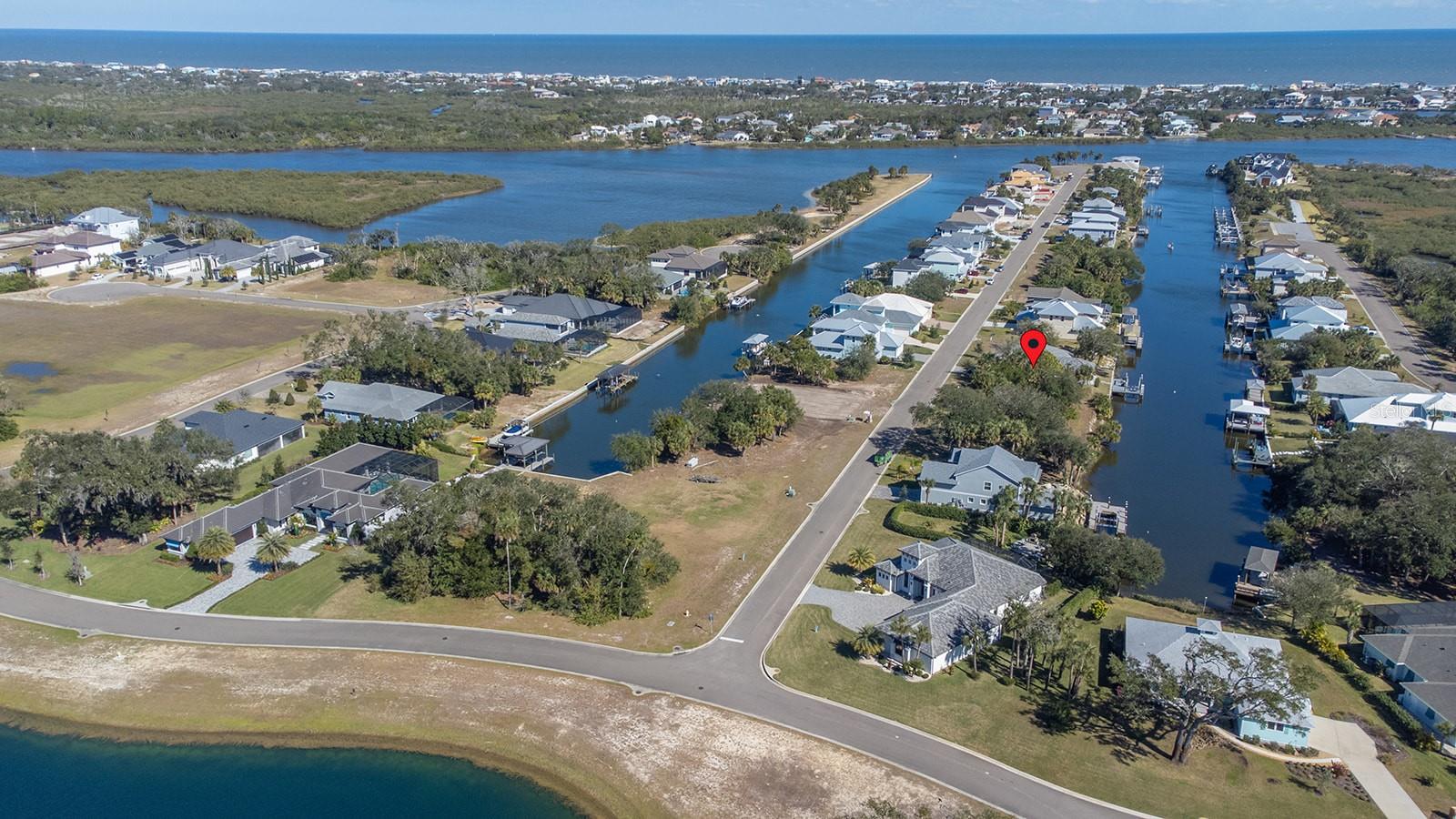 110 SEASIDE POINT