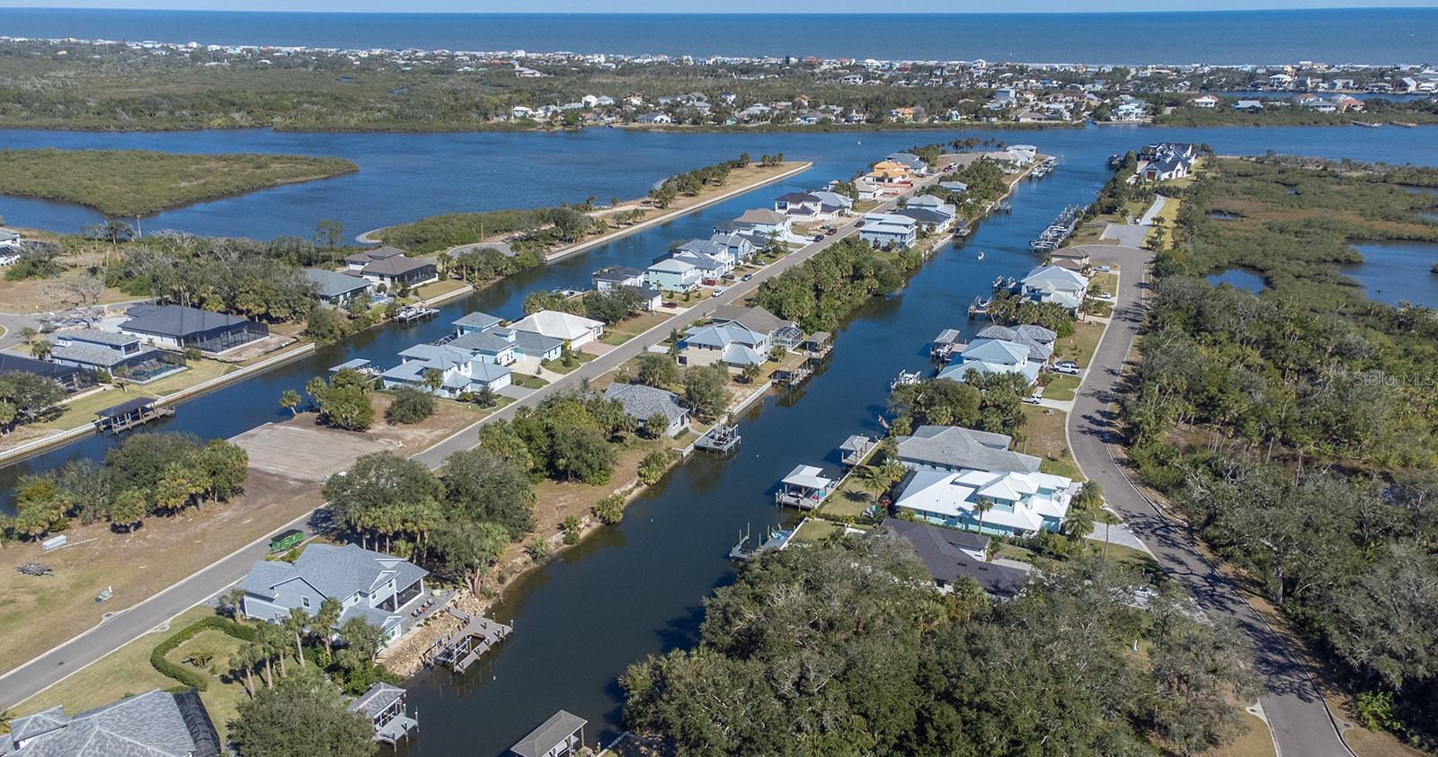 110 SEASIDE POINT