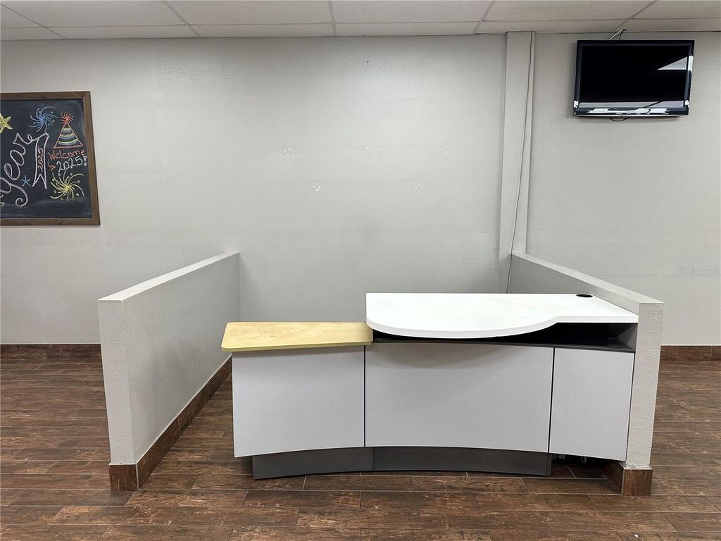 Photo of 3515 Bell Shoals Road, Valrico, FL 33596 (MLS # TB8347247)