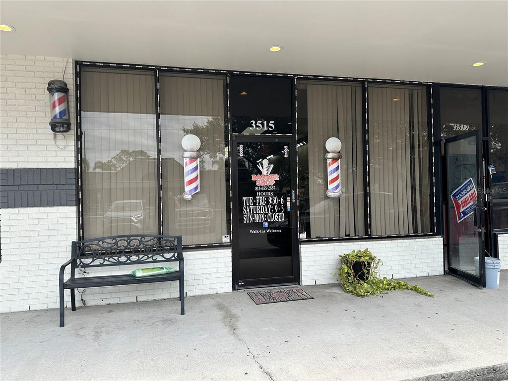 Photo of 3515 Bell Shoals Road, Valrico, FL 33596 (MLS # TB8347247)