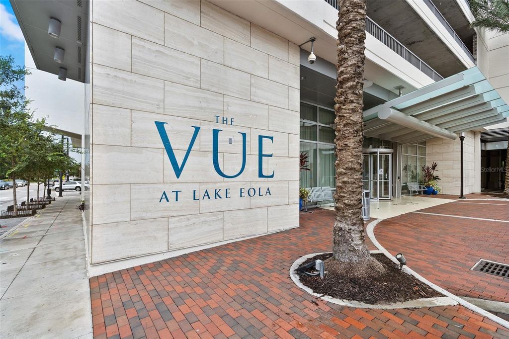 Photo of 150 E Robinson Street #12A, Orlando, FL 32801 (MLS # O6360818)