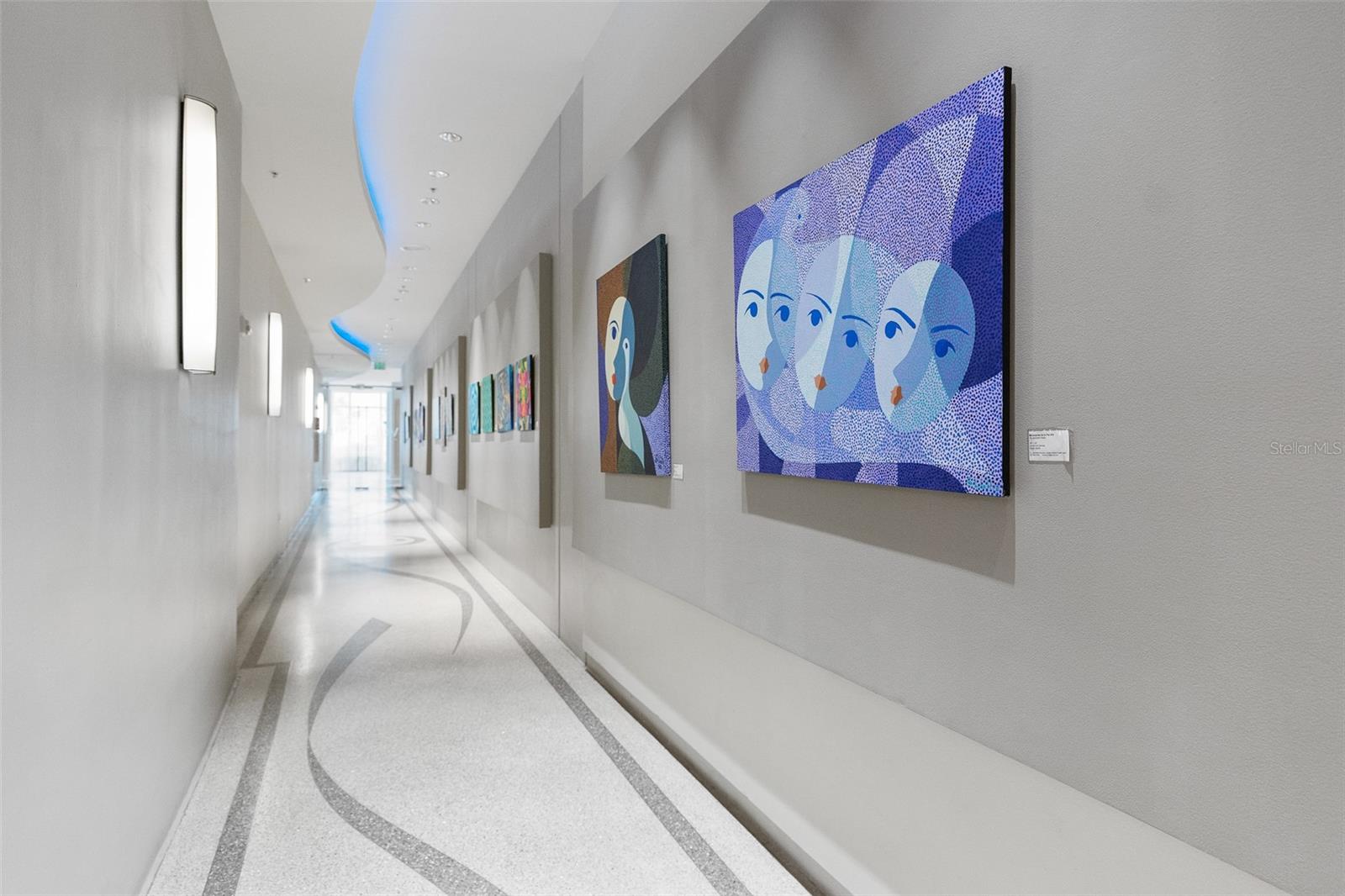 150 E ROBINSON STREET 12A