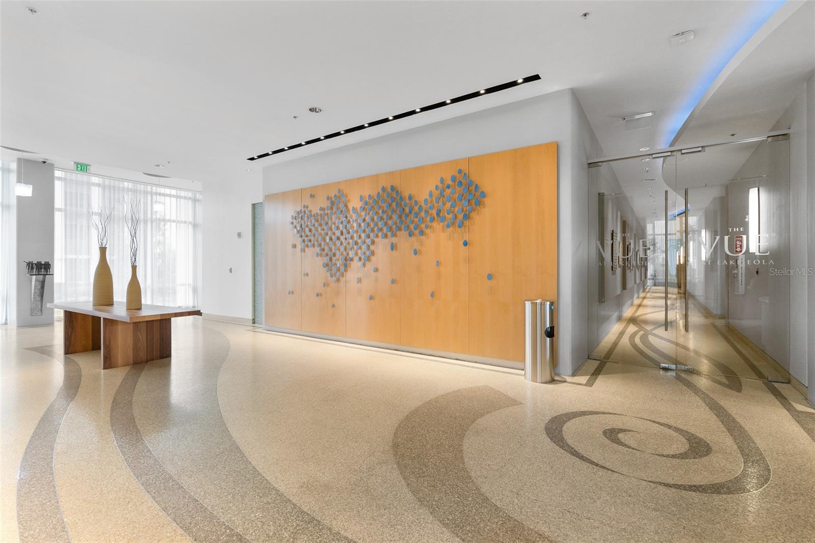 150 E ROBINSON STREET 12A