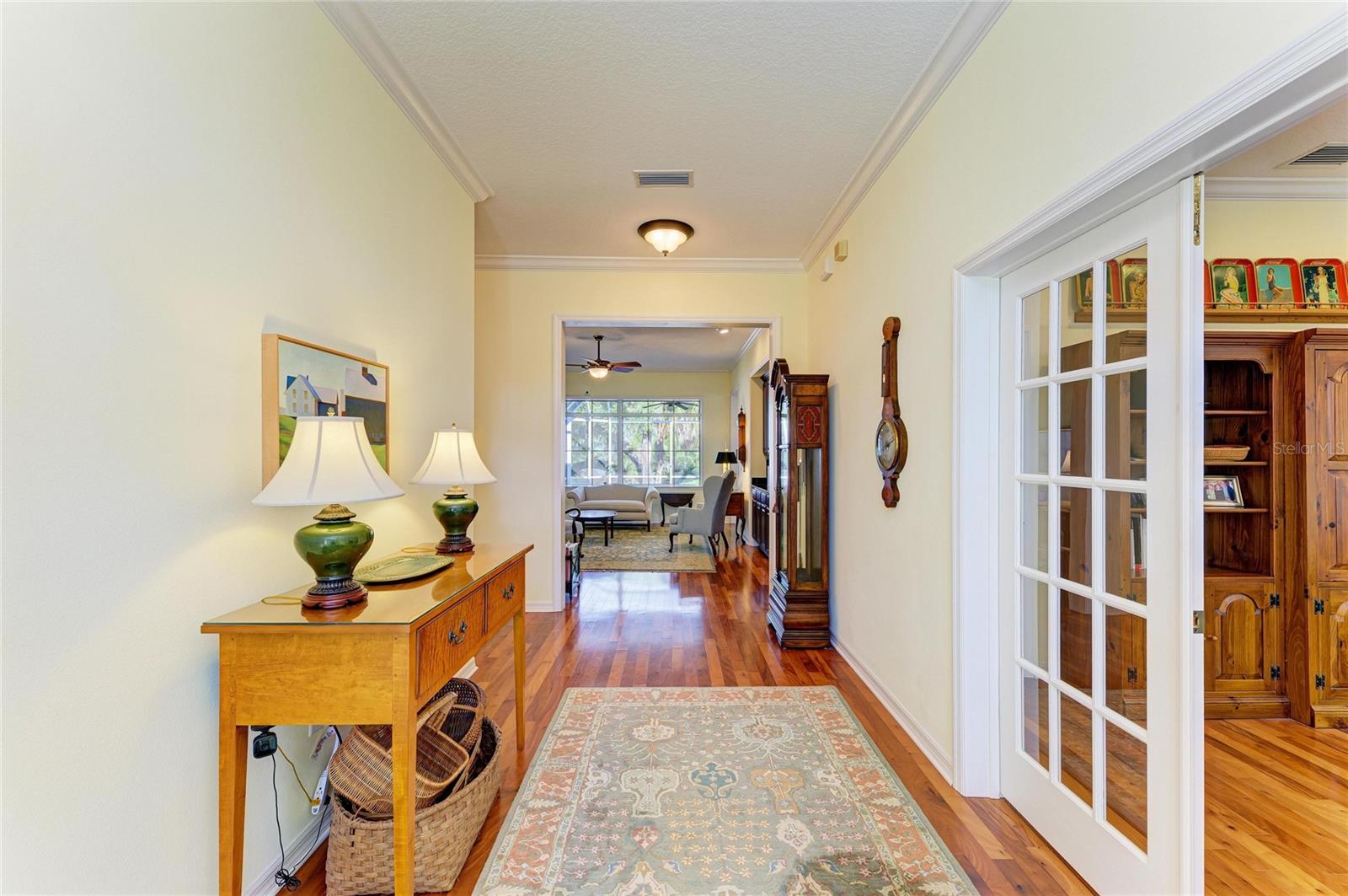 OAK FORD GOLF CLUB - Residential