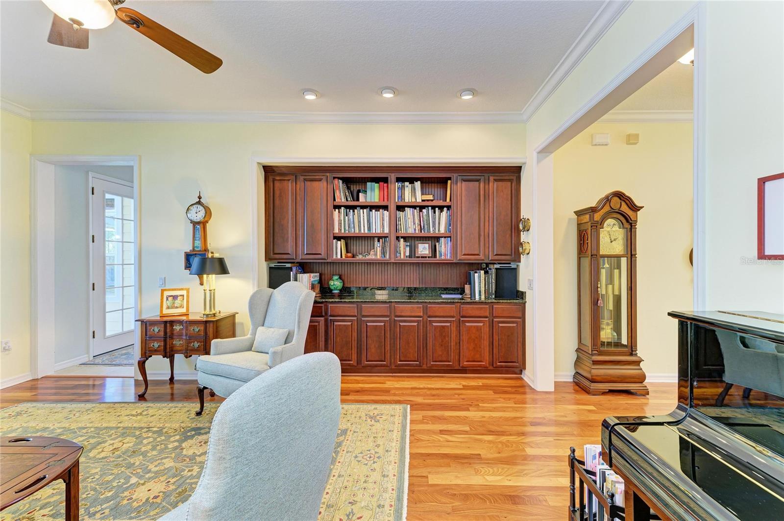 OAK FORD GOLF CLUB - Residential