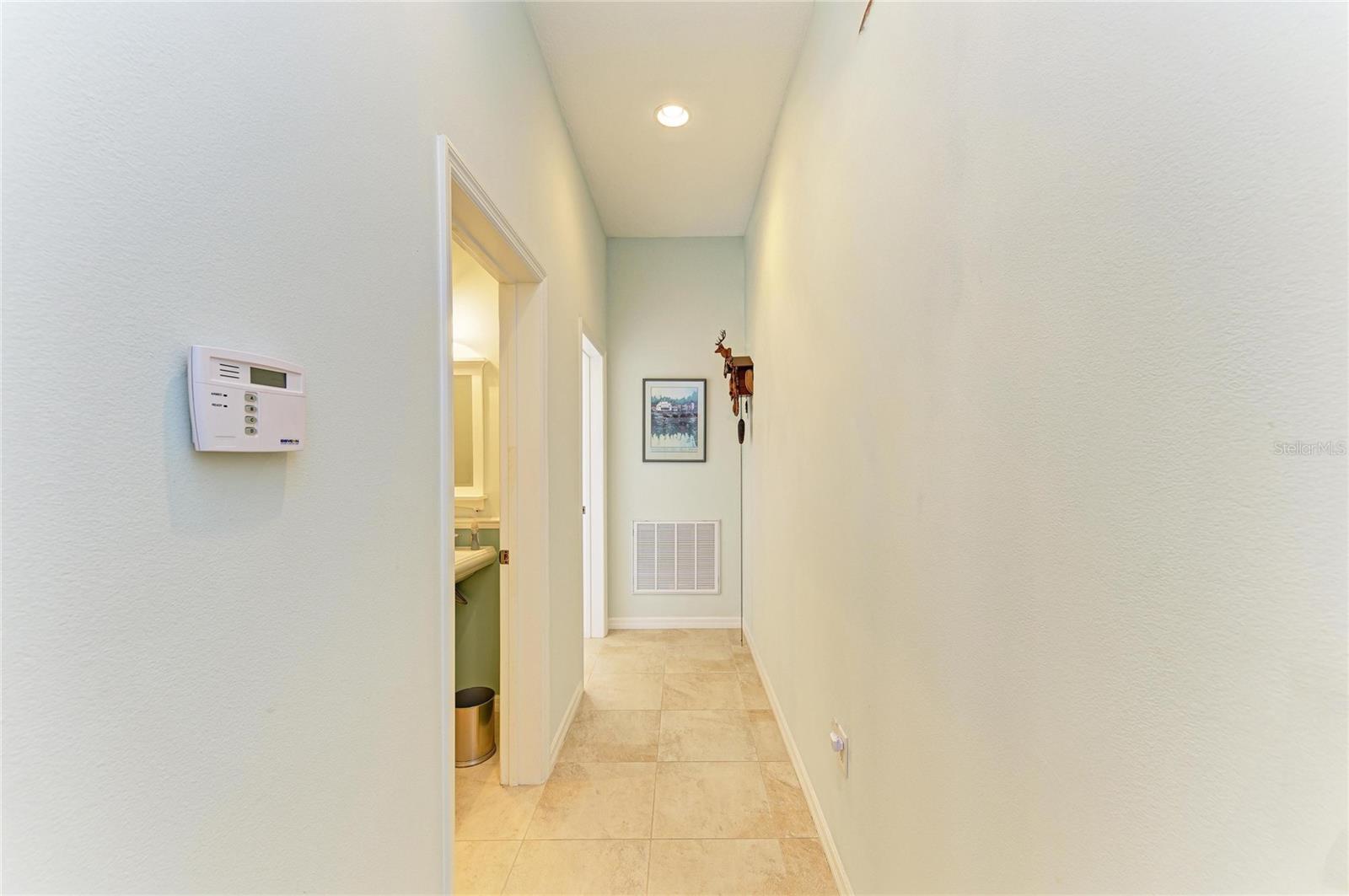 OAK FORD GOLF CLUB - Residential