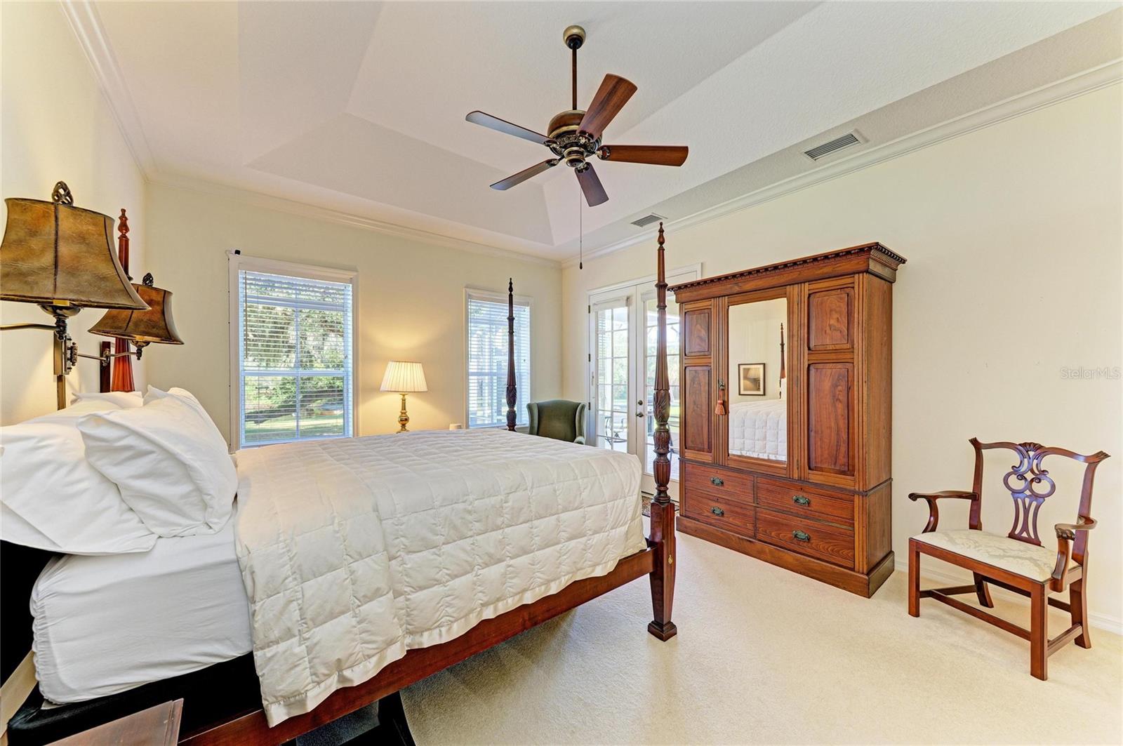 OAK FORD GOLF CLUB - Residential