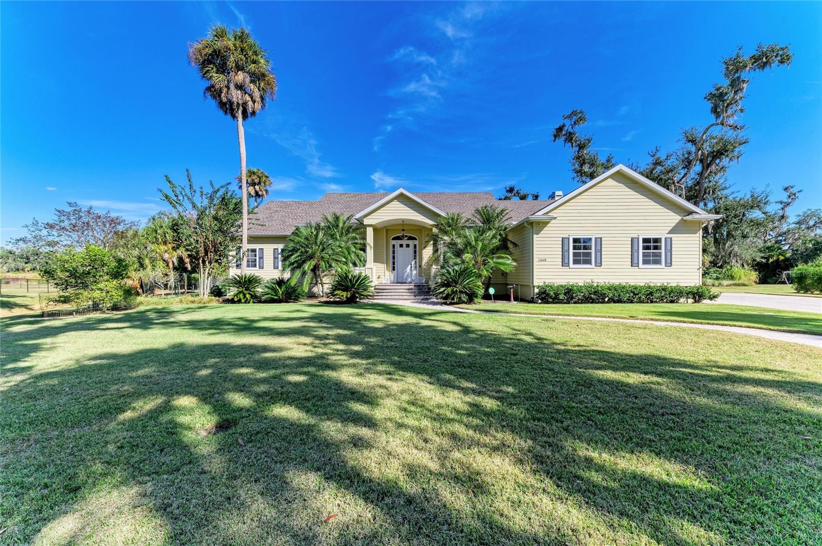 OAK FORD GOLF CLUB - Residential