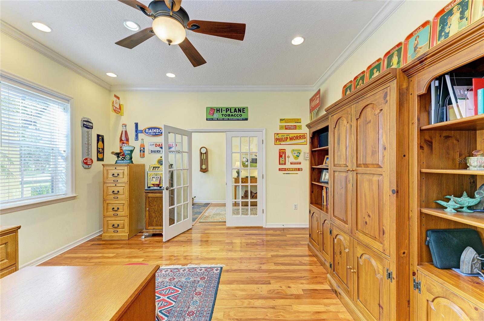 OAK FORD GOLF CLUB - Residential