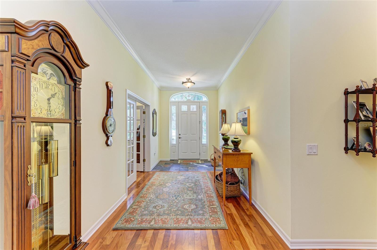 OAK FORD GOLF CLUB - Residential