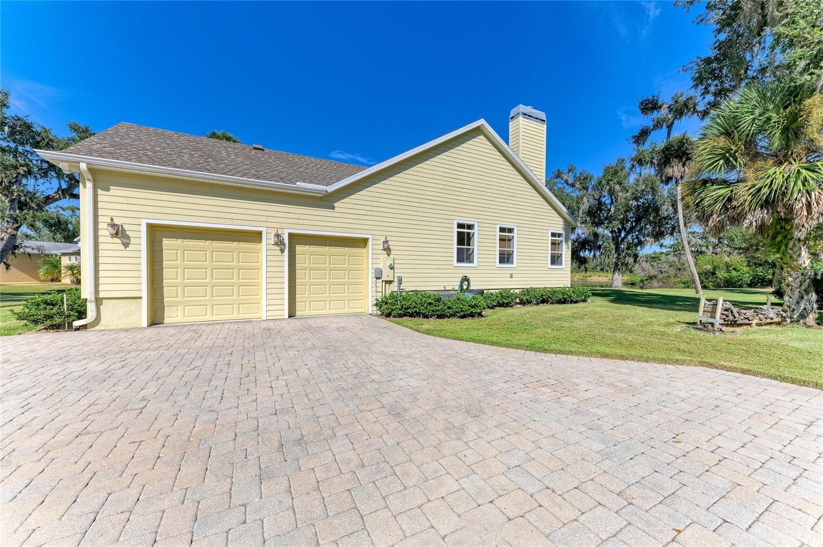 OAK FORD GOLF CLUB - Residential