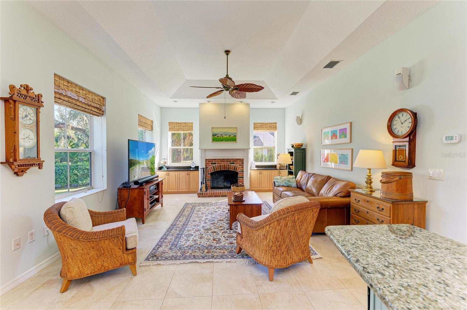 OAK FORD GOLF CLUB - Residential