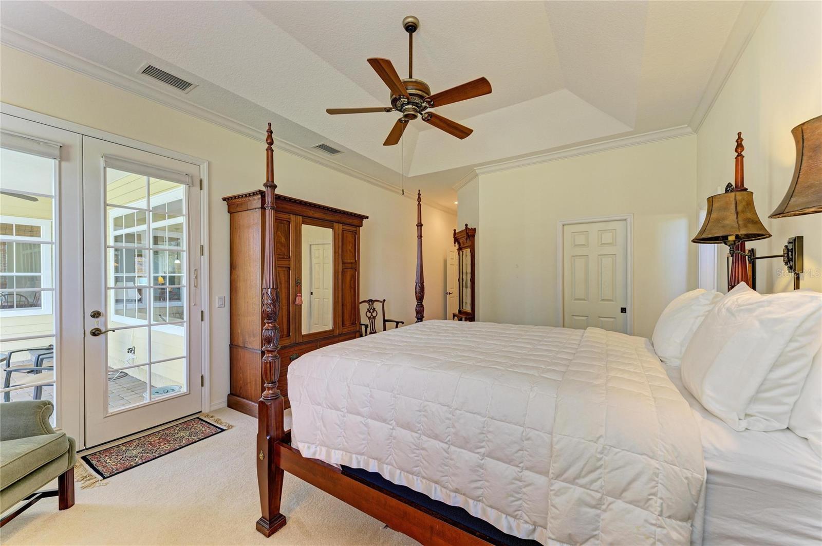 OAK FORD GOLF CLUB - Residential