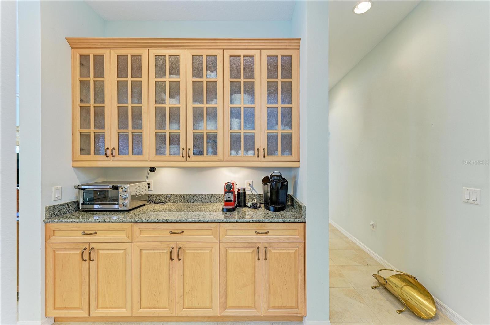 OAK FORD GOLF CLUB - Residential