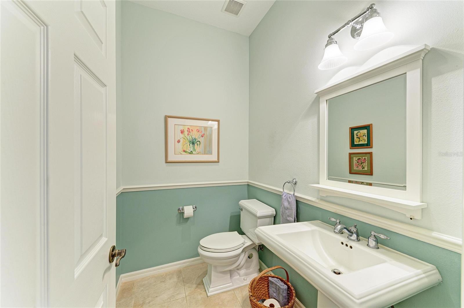 OAK FORD GOLF CLUB - Residential