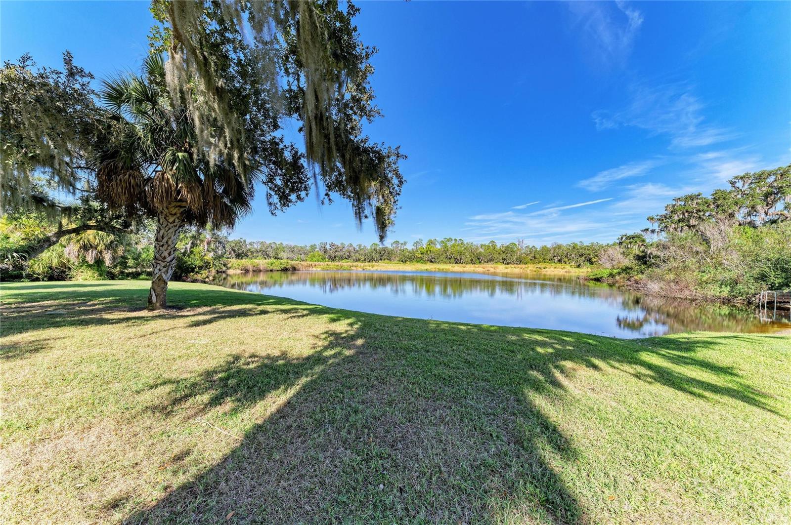 OAK FORD GOLF CLUB - Residential