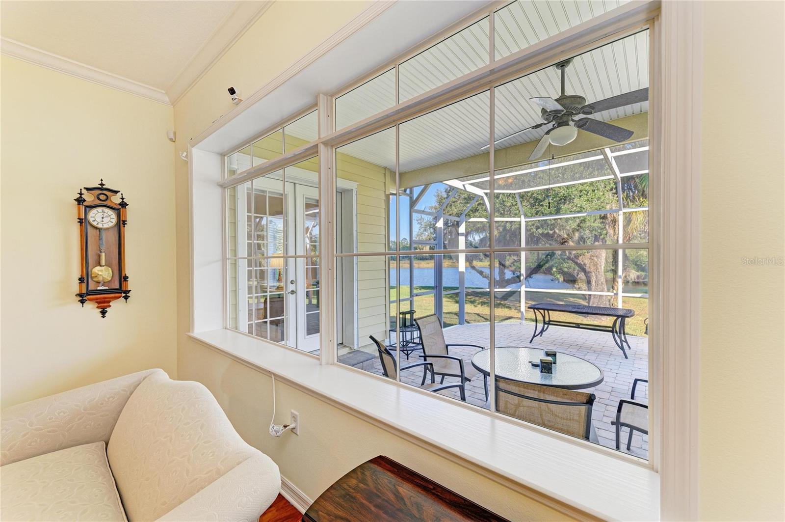 OAK FORD GOLF CLUB - Residential