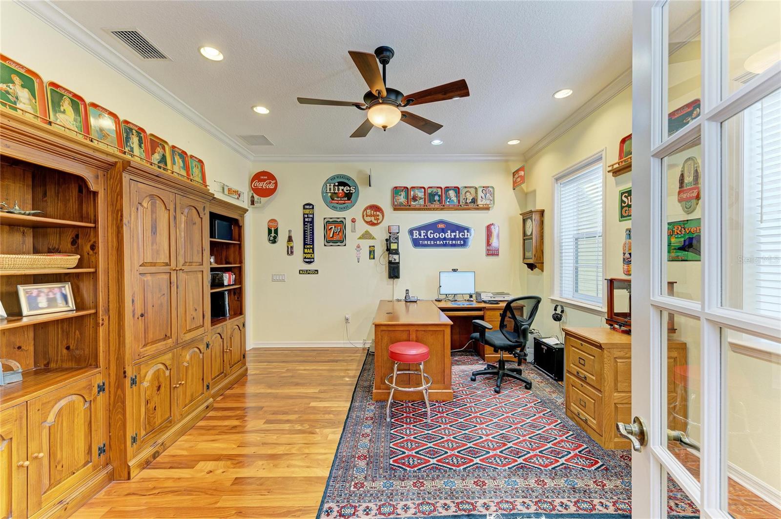 OAK FORD GOLF CLUB - Residential